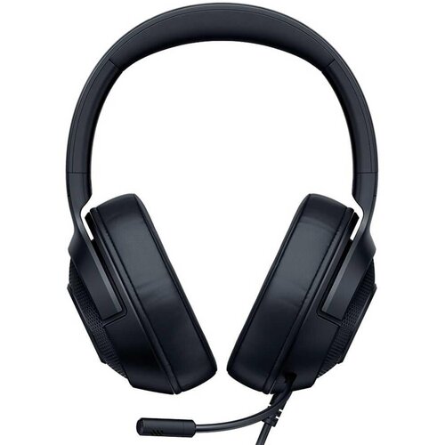 Игровые наушники с микрофоном Razer Kraken X Black RZ04-02950100-R3C1 455400₽
