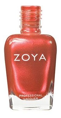 Zoya    Professional Lacquer, 15 , Kamilah