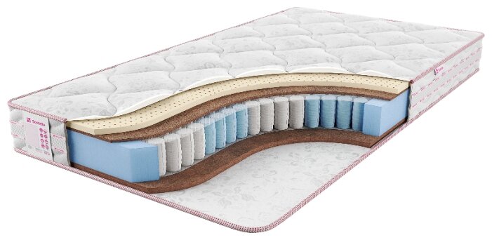 Взрослые матрасы Sontelle Vivre Castom Expert 85x190