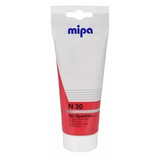 MIPA N30 Nitro Spachtel Шпатлевка 1К (250г) /12/