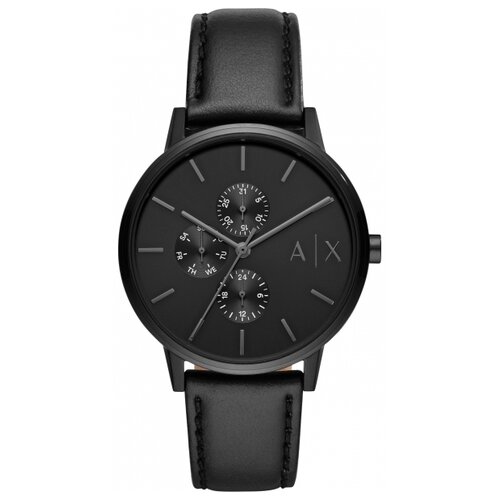 Мужские наручные часы Armani Exchange AX2719