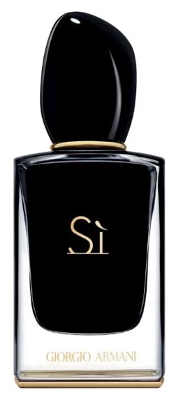 Armani Si Intense edp 50 ml