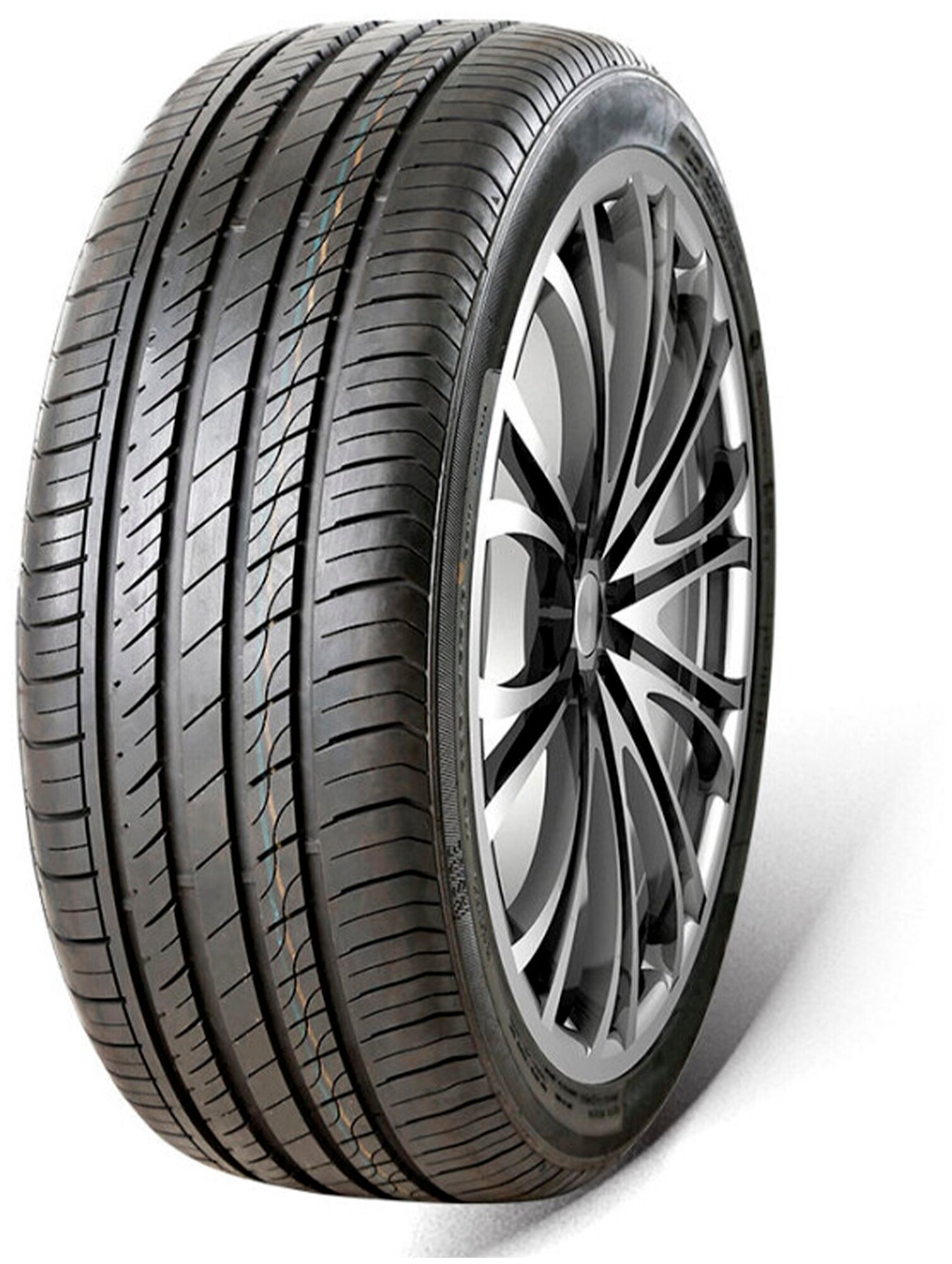 275/60 r20 roadmarch l-zeal 56 119h xl