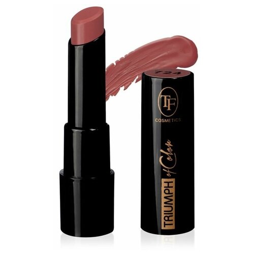 фото Tf cosmetics помада для губ triumph of colour, оттенок 724