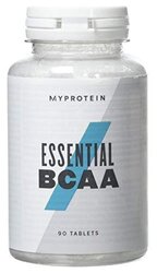 BCAA Myprotein Essential BCAA (90 таблеток)