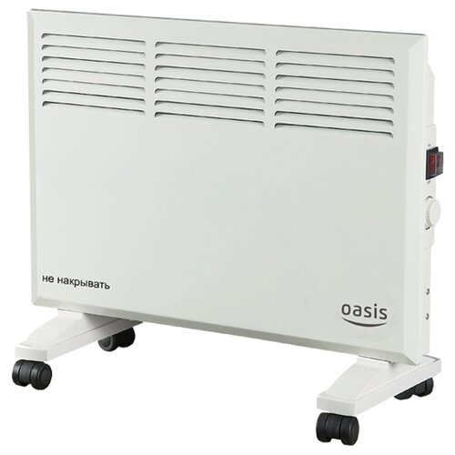 фото Конвектор oasis km-15d