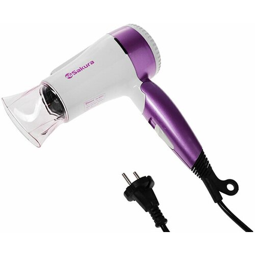 Фен Sakura SA-4039V 63900₽