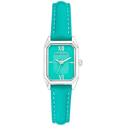 Часы женские Anne Klein 3969AQUA