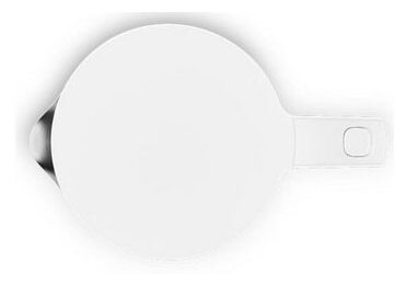 Чайник Xiaomi MiJia Smart Kettle Bluetooth YM-K1501, белый фото 4