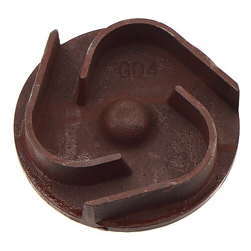 Крыльчатка помпы для мотопомпы бензиновой CHAMPION GP-52 c 2019г после sn 30181901293 1613₽