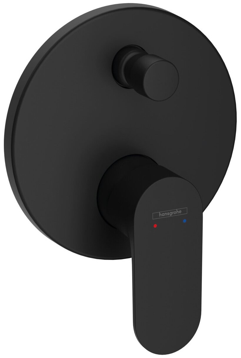 Смеситель для душа Hansgrohe Rebris 72466670