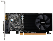 Gigabyte GT 1030 Low Profile 2G Видеокарта GV-N1030D5-2GL