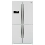 Холодильник Vestfrost VF 916 W - изображение