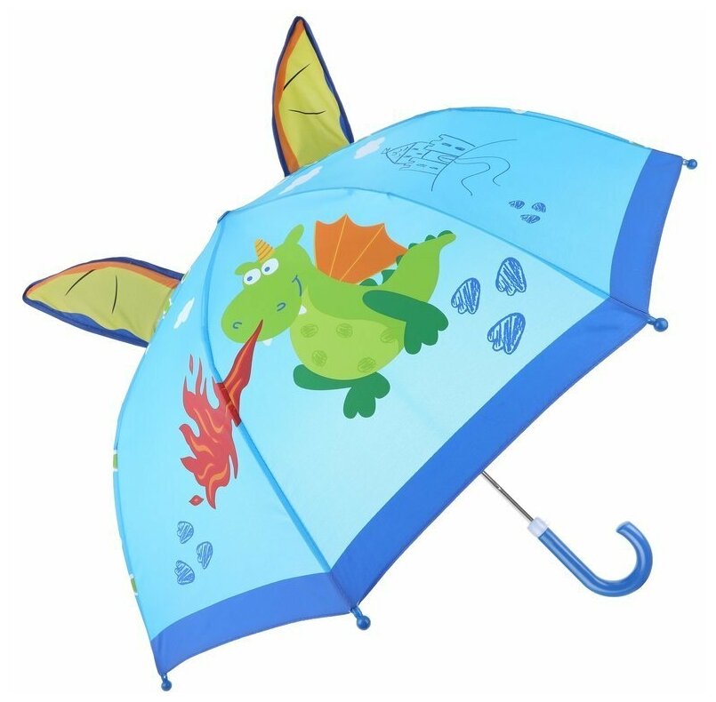 фото Зонт детский