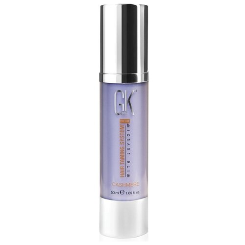 фото Gkhair крем cashmere hair creme