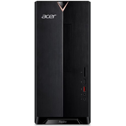Системный блок Acer Aspire TC-1660 DG. BGZER.00X (Core i3 3700 MHz (10105)/8192Mb/1000Gb+256 Gb SSD/ /nVidia GeForce GTX 1650 GDDR6/Win 11 Home)
