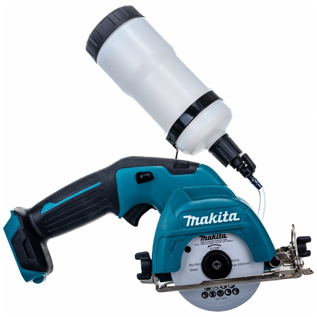 Плиткорез Makita CC301DZ - фотография № 8