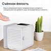 Фото #13 Увлажнитель воздуха Xiaomi Microhoo Personal Air Conditioning MH01R