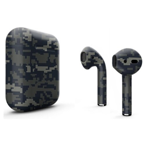 Беспроводные наушники Apple AirPods Color голубой матовый 1794500₽