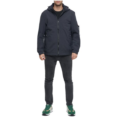 фото Куртка демисезон мужская ad88657tc, 66 нет бренда