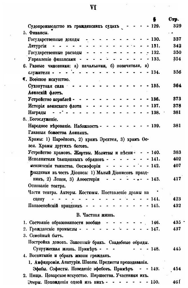 Книга Краткий Очерк Греческих Древностей - фото №8