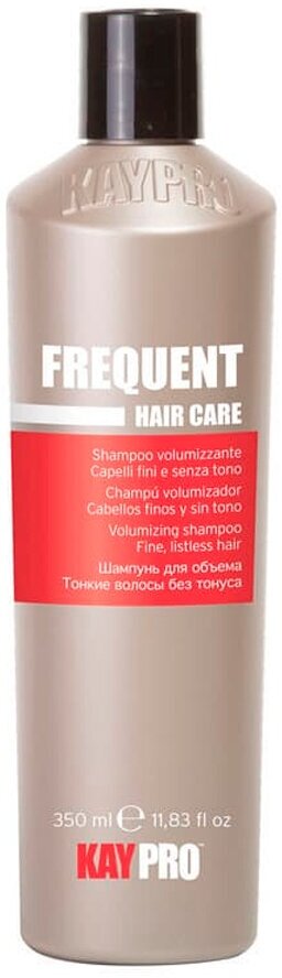 KayPro Hair Care Frequent - КайПро Хэйр Кэйр Фриквент Шампунь для частого использования, 350 мл -