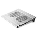 Подставка для ноутбука Deepcool N8, 382x273x57 мм - изображение