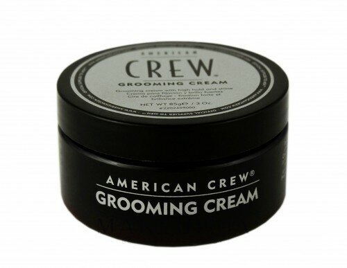 American Crew Grooming Cream Крем для укладки волос сильной фиксации 85 мл (American Crew, ) - фото №15