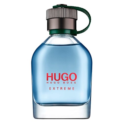 фото Парфюмерная вода HUGO BOSS Hugo