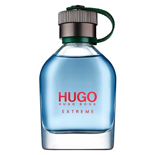 фото Парфюмерная вода HUGO BOSS Hugo Extreme, 60 мл