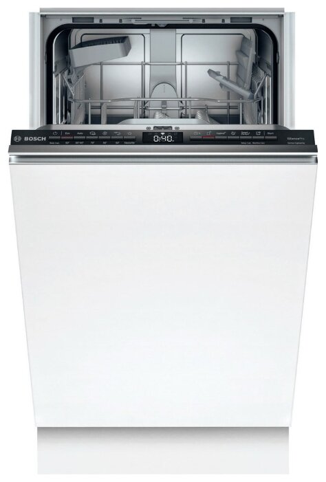 Посудомоечная машина Bosch SPV4HKX1DR — купить по выгодной цене на Яндекс.Маркете