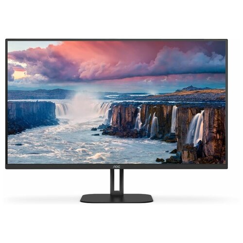 Монитор AOC Q32V5CE 32 QHD VA 75Hz Black 4208500₽