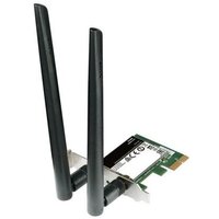 Беспроводной адаптер D-LINK DWA-582/RU/A1A 802.11ac 867Mbps 2.4 или 5ГГц