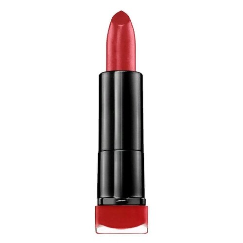 фото Max Factor Помада для губ Colour Elixir Marilyn Monroe Collection, оттенок 02 Sunset Red