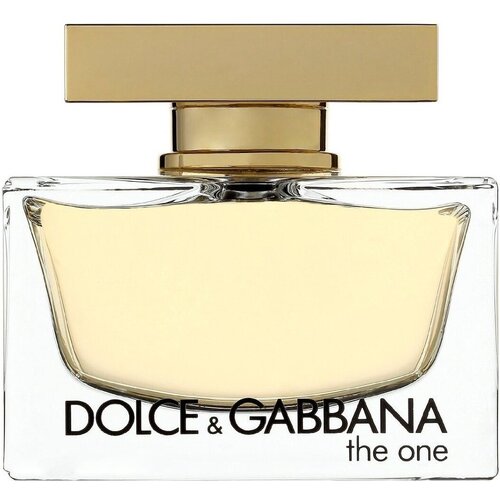 D&G The One for Woman парфюмированная вода 30мл the one for woman парфюмерная вода 30мл