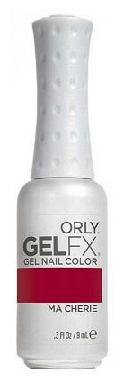 Гель-лак MA CHERIE Nail Color GEL FX ORLY 9мл