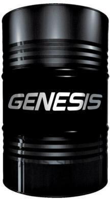 ЛУКОЙЛ GENESIS ARMORTECH 0W40 (216.5L)_масло мотор! 202L синт.\API SN,502/505,226.5/229.5,0700/0710 LUKOIL / арт. 3150669 - (1 шт)