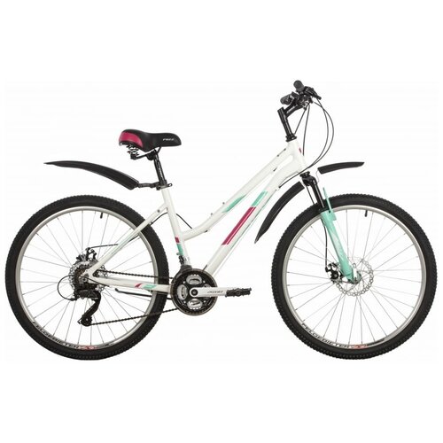 Велосипед FOXX BIANKA D 3777900₽