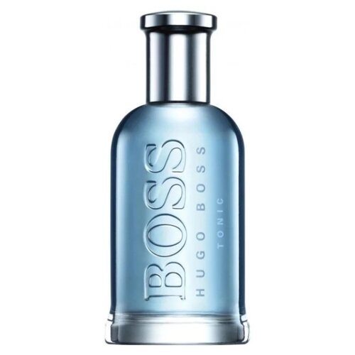 фото Туалетная вода HUGO BOSS Boss