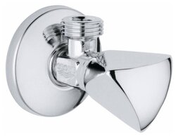 Запорный клапан Grohe 22940000 муфтовый (НР/НР)