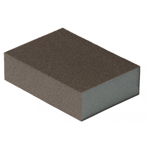 Губка шлифовальная 98х69х26мм P150 Flexifoam Block ZF 14729