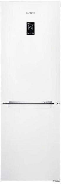 Холодильник Samsung RB30A32N0WW/WT