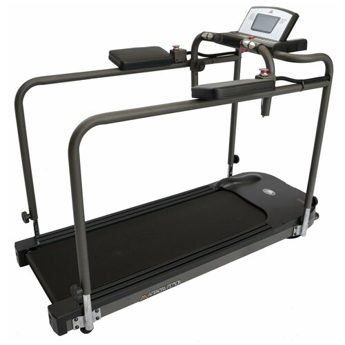 фото American motion fitness беговая дорожка amf 8612r