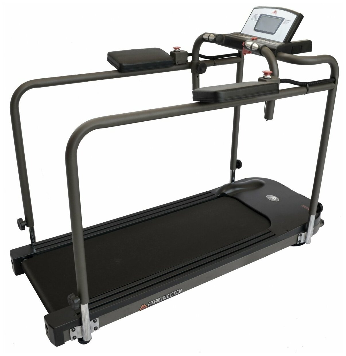 American Motion Fitness Беговая дорожка AMF 8612R