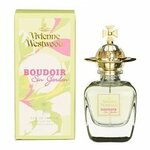 Парфюмерная вода Vivienne Westwood Boudoir Sin Garden 50 мл. - изображение