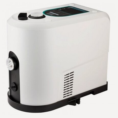 Изображение товара Интеллектуальная насосная мини станция LEO модель MAC450