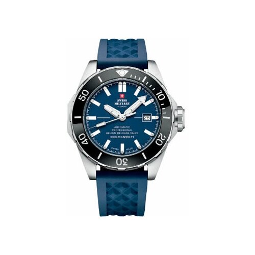 фото Часы swiss military sma34092.05 swiss military by chrono