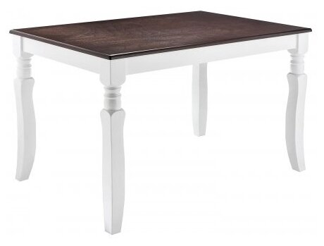 фото Стол кухонный Woodville Provance