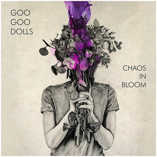 Виниловая пластинка Goo Goo Dolls. Chaos In Bloom (LP) виниловая пластинка goo goo dolls dizzy up the girl серебряный винил