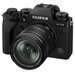 Фотоаппарат Fujifilm X-T4 Kit XF 16-80mm f/4 серебро
